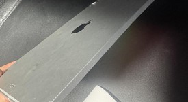 Good
													Apple iPad Air 4th Gen - Unlocked, Silver, 64 GB, A2324, photo 5 of 8