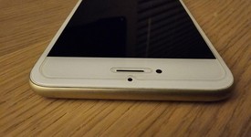 Mint
													Apple iPhone 6 Plus - Unlocked, Gold, 64 GB, A1524, photo 2 of 6