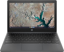 HP Chromebook 11A G6 EE