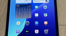 Good
													Apple iPad Pro 11" 2nd Gen 2020 - Wi-Fi, Gray, 256 GB, A2228, photo 2 of 7