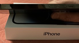 Mint
													Apple iPhone 14 Pro - Unlocked, Black, 128 GB, A2650, photo 5 of 16