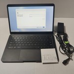 Good Google Pixelbook Go - 128 GB, Black, 8 GB, Intel Core i5