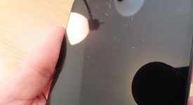 Fair
													Apple iPhone 12 - Unlocked, Black, 64 GB, A2172, photo 2 of 6