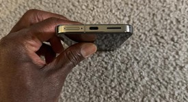 Mint
													Google Pixel 9 Pro XL - Unlocked, Hazel, 128 GB, 16 GB, GGX8B, photo 4 of 7