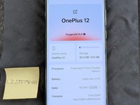 OnePlus 12