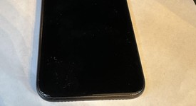 Good
													Apple iPhone Xr - Unlocked, Black, 64 GB, A1984, photo 2 of 5