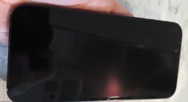 Good
													Apple iPhone 14 - Unlocked, Midnight, 128 GB, A2649, photo 2 of 4