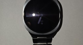 Mint
													Samsung Galaxy Watch8 - Wi-Fi, Graphite, SM-L320, 40mm, photo 1 of 4