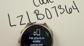 Good
													Garmin Fenix 8 - Sapphire, AMOLED, photo 2 of 4