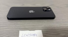 Mint
													Apple iPhone 14 - Unlocked, Midnight, 128 GB, A2649, photo 4 of 7