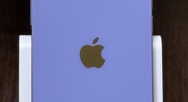 Mint
													Apple iPhone 12 - Unlocked, Purple, 64 GB, A2172, photo 1 of 9