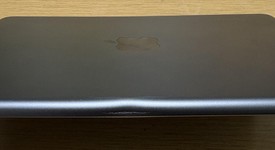 Good
													Apple iPad Mini 5th Gen - Wi-Fi, Gray, 64 GB, photo 4 of 5