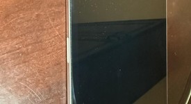 Mint
													Apple iPad Air 5th Gen - Wi-Fi, Pink, 64 GB, A2588, photo 4 of 9