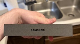 New
													Samsung Galaxy S25 - T-Mobile, Navy Blue, 128 GB, 12 GB, SM-S931U, photo 3 of 5