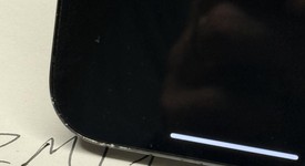 Fair
													Apple iPhone 14 Pro Max - Unlocked, Black, 256 GB, A2651, photo 2 of 14