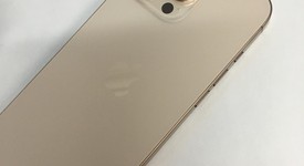 Good
													Apple iPhone 16 Pro Max - AT&T, Desert, 256 GB, A3084, photo 3 of 7