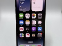 Apple iPhone 14 Pro