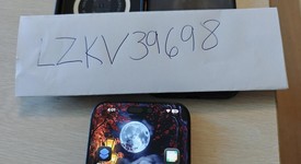Mint
													Apple iPhone 17 Pro Max - Unlocked, Deep Blue, 512 GB, A3257, photo 1 of 12
