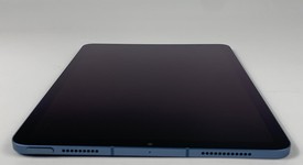 Mint
													Apple iPad Air 5th Gen - Unlocked, Blue, 64 GB, A2589, photo 5 of 7