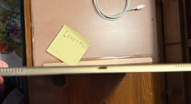 Mint
													Apple iPad Pro 12.9" 2nd Gen 2017 - Verizon, Gold, 512 GB, photo 4 of 7