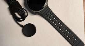 Mint
													Samsung Galaxy Watch Ultra - Unlocked, Silver, SM-L705U, 47mm, photo 1 of 5