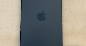 Good
													Apple iPhone 12 Pro - Unlocked, Pacific Blue, 128 GB, A2341, photo 1 of 9