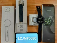 Google Pixel Watch 3