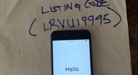 Fair
													Apple iPhone 6S - Unlocked, Silver, 64 GB, A1688, photo 2 of 2