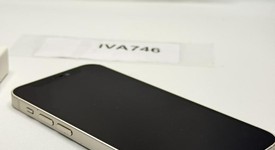 Good
													Apple iPhone 12 Mini - Unlocked, White, 128 GB, A2176, photo 2 of 5