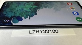 Mint
													Samsung Galaxy S20 FE 5G - Verizon, Cloud Navy, 128 GB, 6 GB, SM-G781V, photo 4 of 7