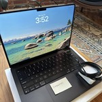 Good MacBook Pro 2026 - 14 inch (M5) - 1 TB, Space Black, 24 GB, Apple M5, Standard Display