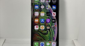 Mint
													Apple iPhone Xs Max - Unlocked, Gray, 256 GB, A1921, photo 1 of 8