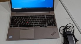Good
													Lenovo ThinkPad Laptop, photo 1 of 15