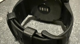Good
													Garmin Fenix 6X - Black, Sapphire, photo 4 of 7