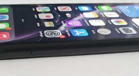 Fair
													Apple iPhone Xr - Unlocked, Black, 64 GB, A1984, photo 3 of 8