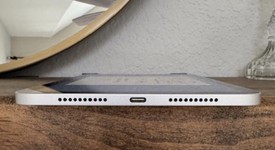 Mint
													Apple iPad Mini 7th Gen - Wi-Fi, Starlight, 256 GB, A2993, photo 4 of 7
