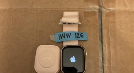 Mint
													Apple Watch Series 9 41mm - Pink, A2978 - GPS, Aluminum, photo 2 of 3