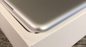 Mint
													Apple iPad Pro 10.5" - Unlocked, Silver, 512 GB, photo 5 of 7