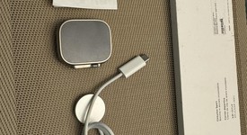 Mint
													Apple Watch Ultra 49mm - Unlocked, Titanium, A2622, photo 1 of 10