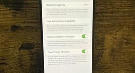 Fair
													Apple iPhone 13 Pro - Unlocked, Graphite, 128 GB, A2483, photo 2 of 10