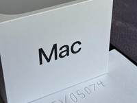 Mac Mini 2024