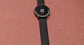 Good
													OnePlus Watch 2R - Gray, photo 1 of 9