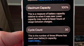 Mint
													Apple iPhone 17 Pro - Unlocked, Cosmic Orange, 256 GB, A3256, photo 2 of 12