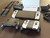 Mint Nintendo Switch - OLED - White, 64 GB