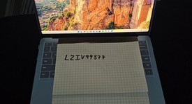 Good
													Microsoft Surface Laptop 7 - Sapphire, 1 TB, 16 GB, 13.8", photo 2 of 19