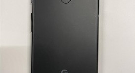 Good
													Google Pixel 3a - Unlocked Non-US, Black, 64 GB, 4 GB, G020F, photo 2 of 9
