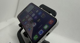 Good
													Apple iPhone 16e - Unlocked, White, 128 GB, A3212, photo 3 of 7