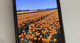 Good
													Apple iPhone 12 Pro Max - AT&T, Pacific Blue, 128 GB, A2342, photo 6 of 6