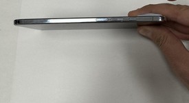 Mint
													Apple iPhone Air - T-Mobile, Sky Blue, 256 GB, A3260, photo 6 of 6