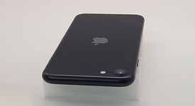 Mint
													Apple iPhone SE 3rd Gen 2022 - AT&T, Midnight, 64 GB, A2595, photo 2 of 7